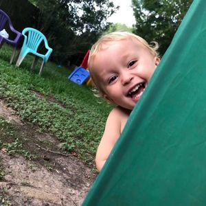 Meet your Posher, Teresa